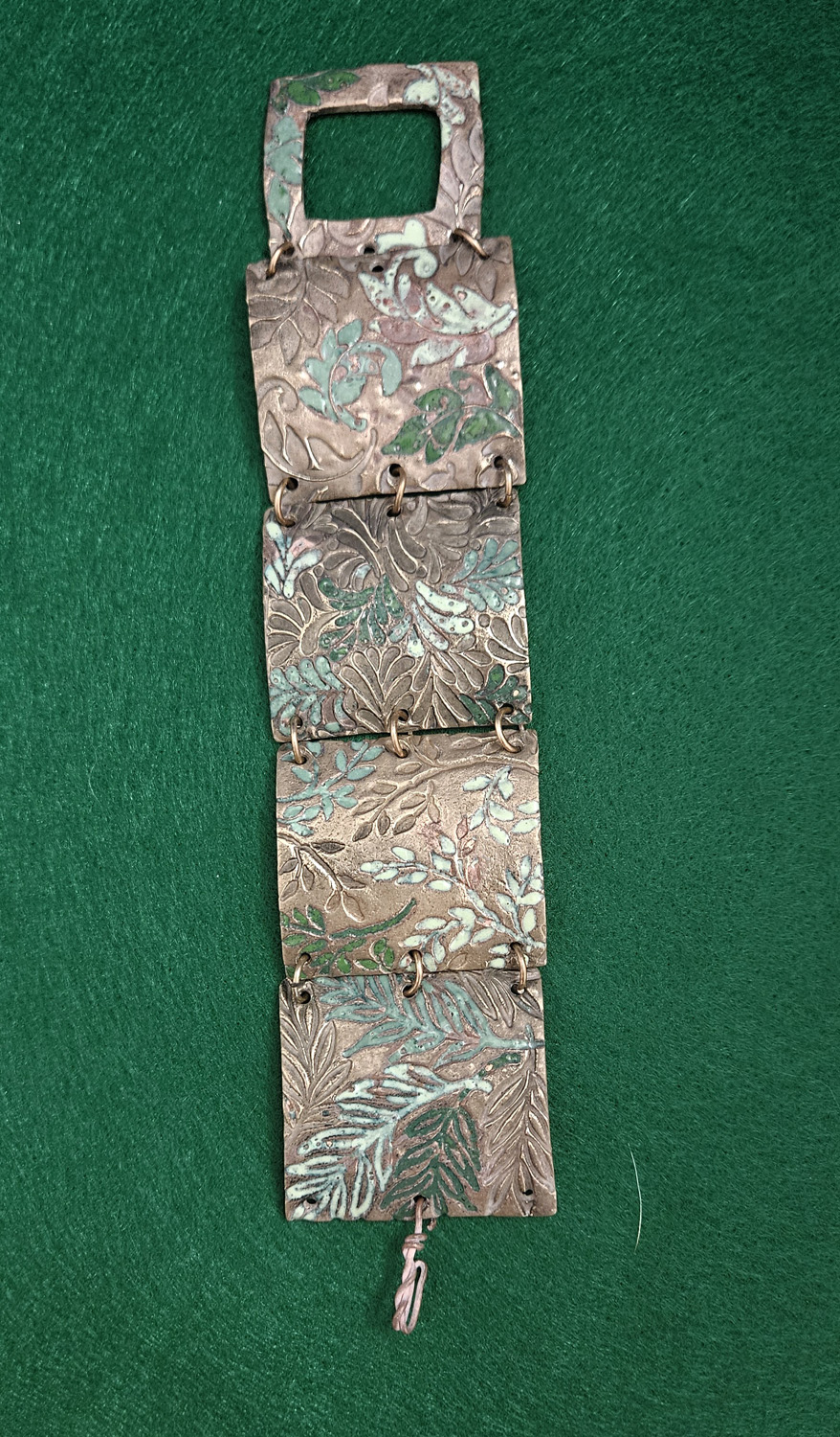 Enameling Classes - Image 6