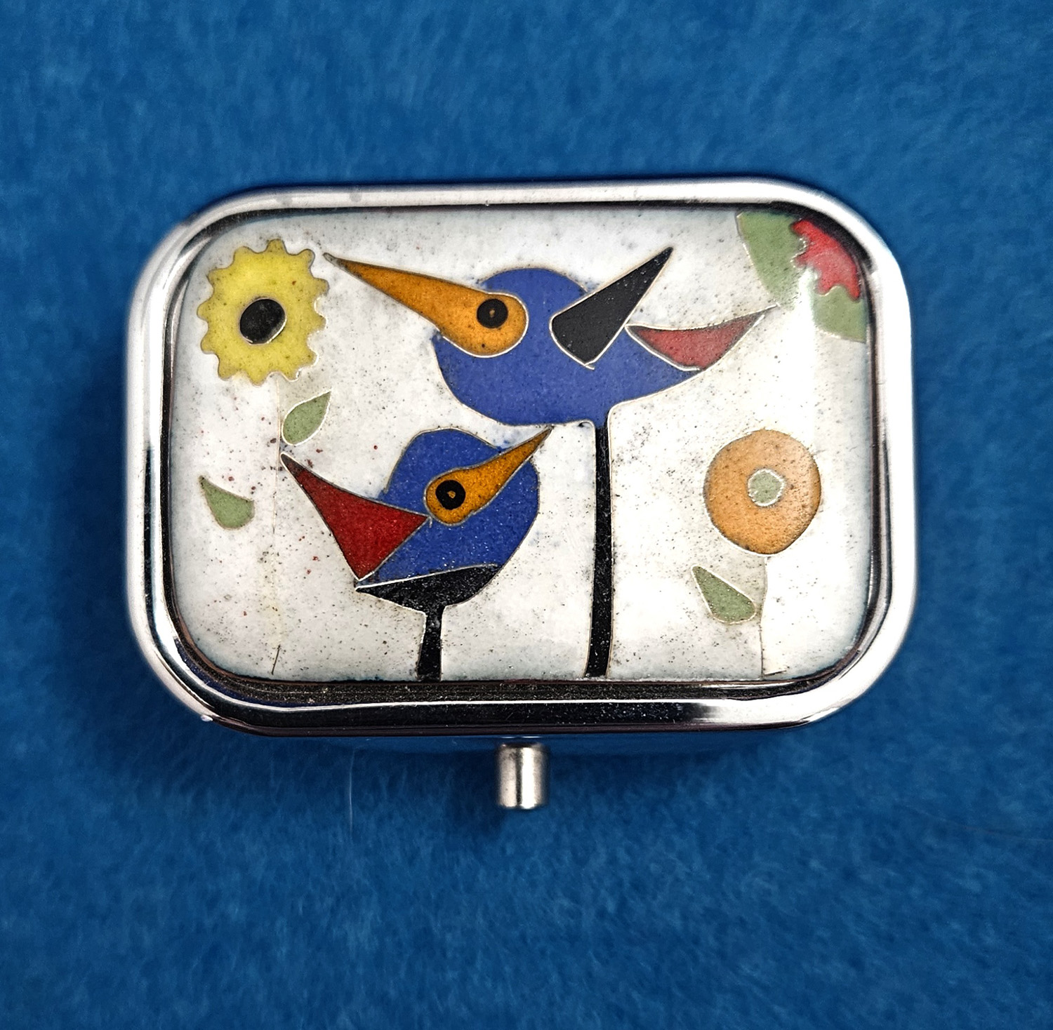 Enameling Classes - Image 7