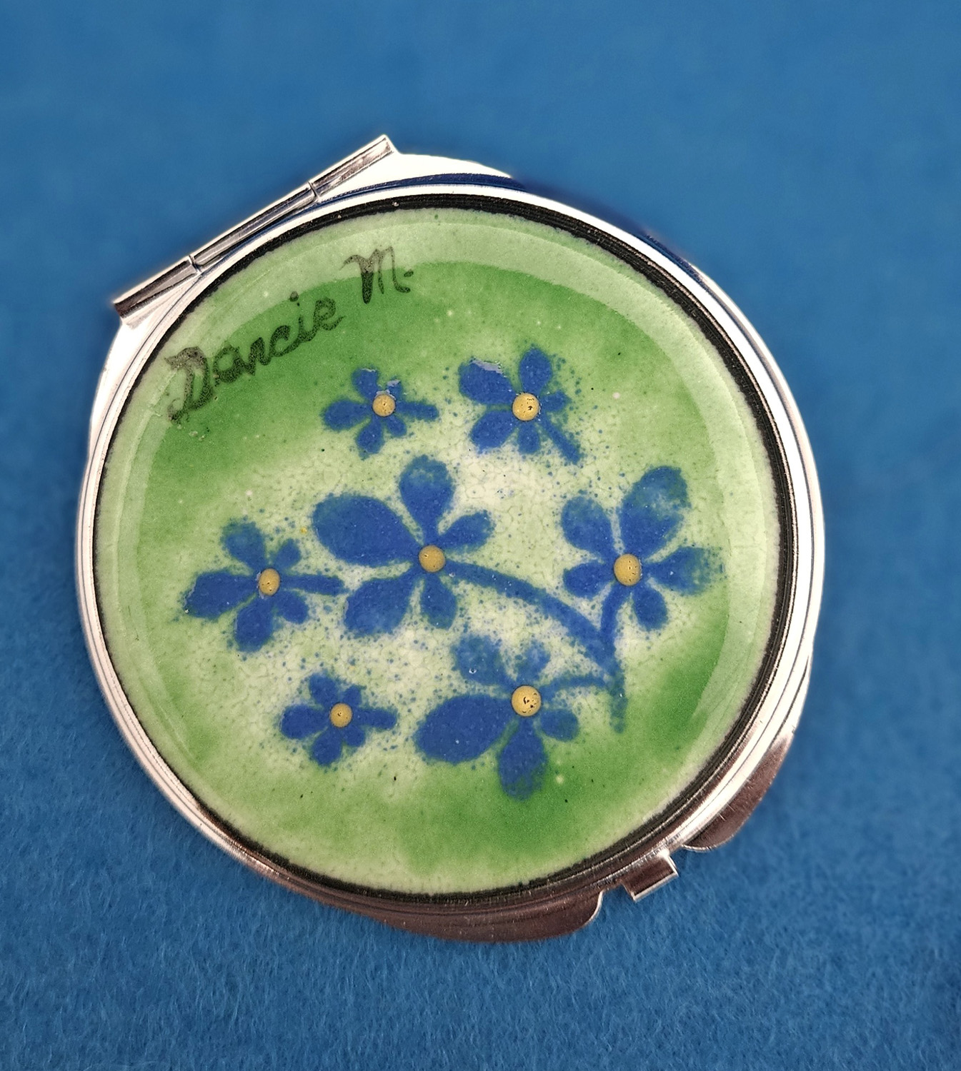 Enameling Classes - Image 4