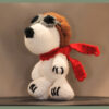 Snoopy the Barron