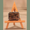 Tiger Box, Tiger Pill Box, Custom Tiger Box, Multi Use Tiger Box