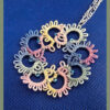 Rainbow Necklace