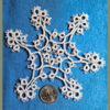 Snowflake 1