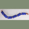 Blue Bracelet