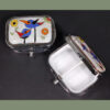 Glass Bird Box