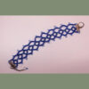 Blue Bracelet